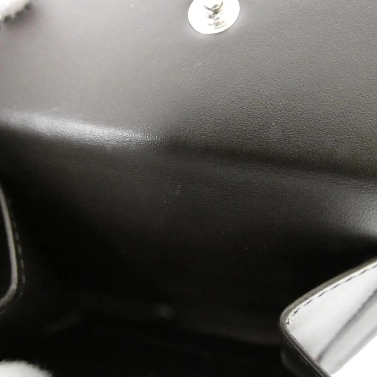 LOEWE Puzzle C510501X12 Wallet Brown Rank A - Thumbnail 8