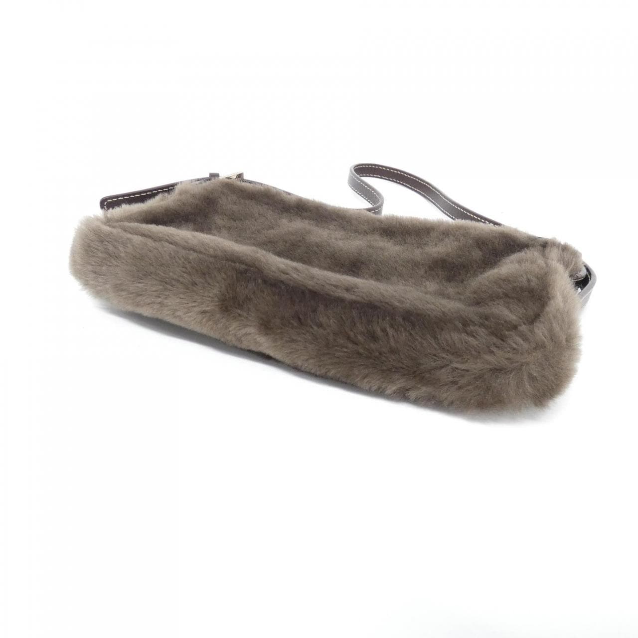 LOEWE Shoulder Bag Brown - Thumbnail 2