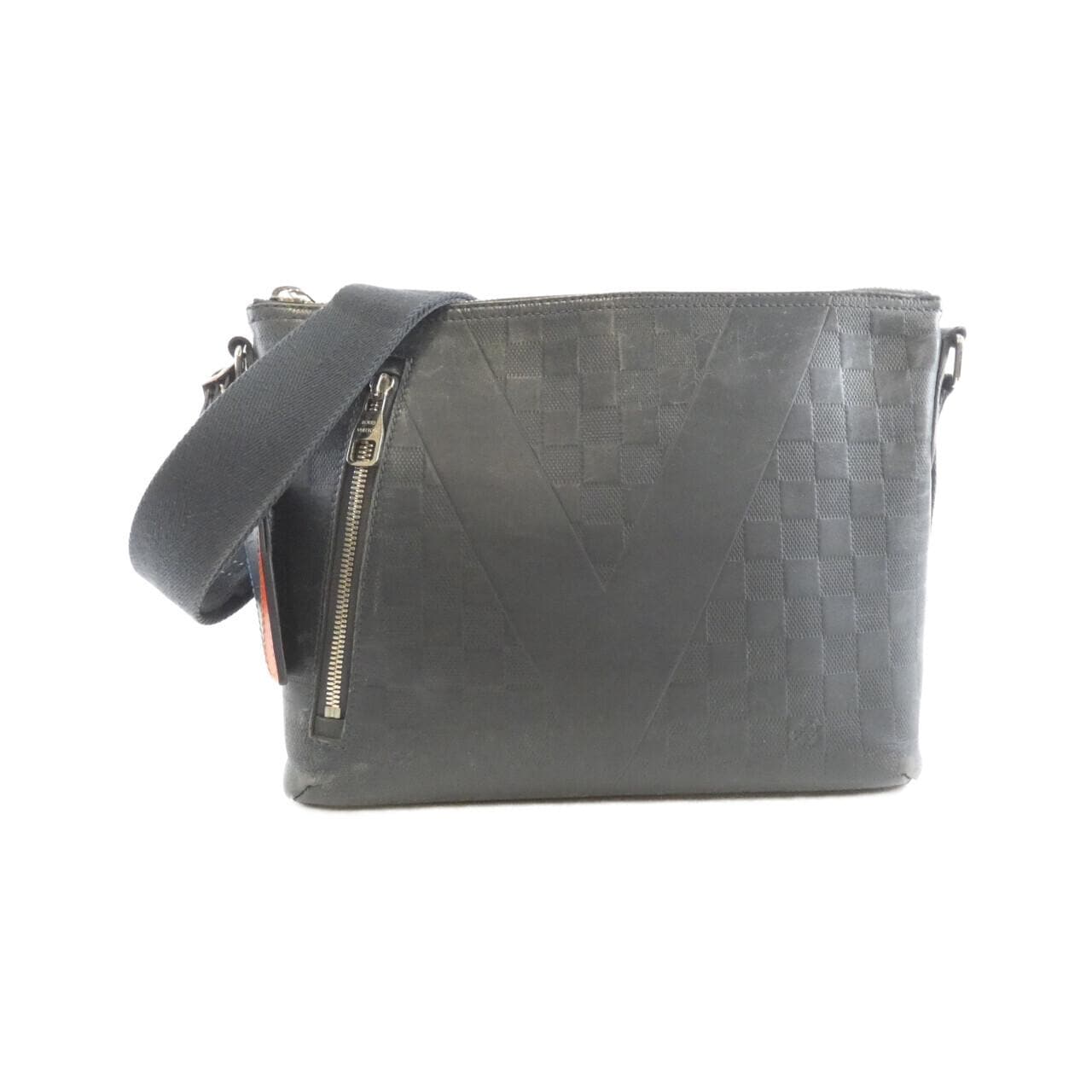 LOUIS VUITTON N41637 Shoulder Damier