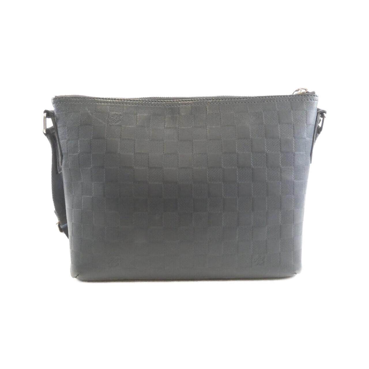 LOUIS VUITTON N41637 Shoulder Damier Black Damier Rank B - Thumbnail 2