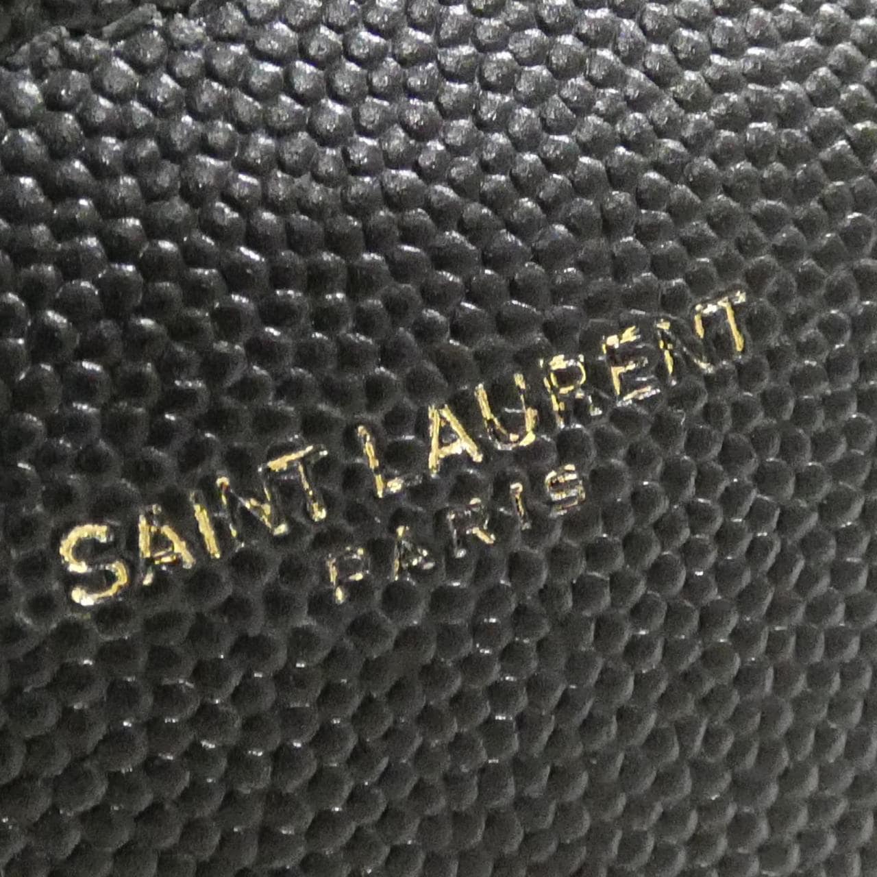 SAINT LAURENT 623930 BOW0W Bag Black - Thumbnail 8