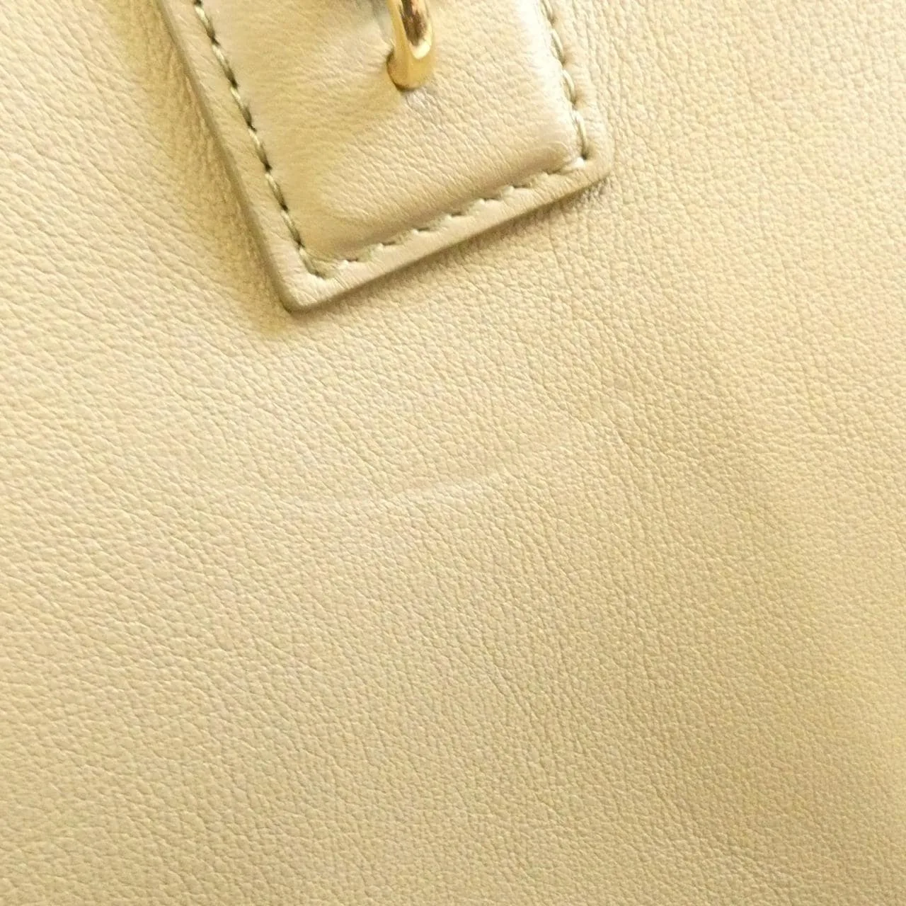 LOEWE Amazona A039N08X01 Handbag 黑色 中古品B - 縮圖 5