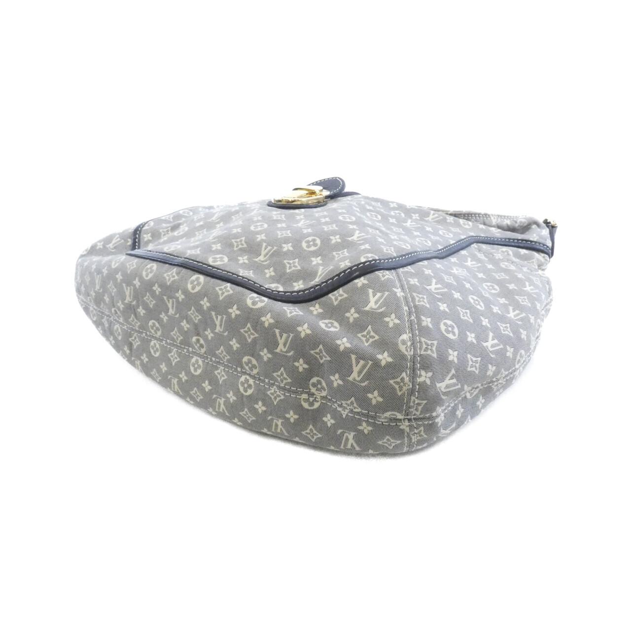 LOUIS VUITTON M56700 Shoulder Monogram Black Monogram - Thumbnail 3