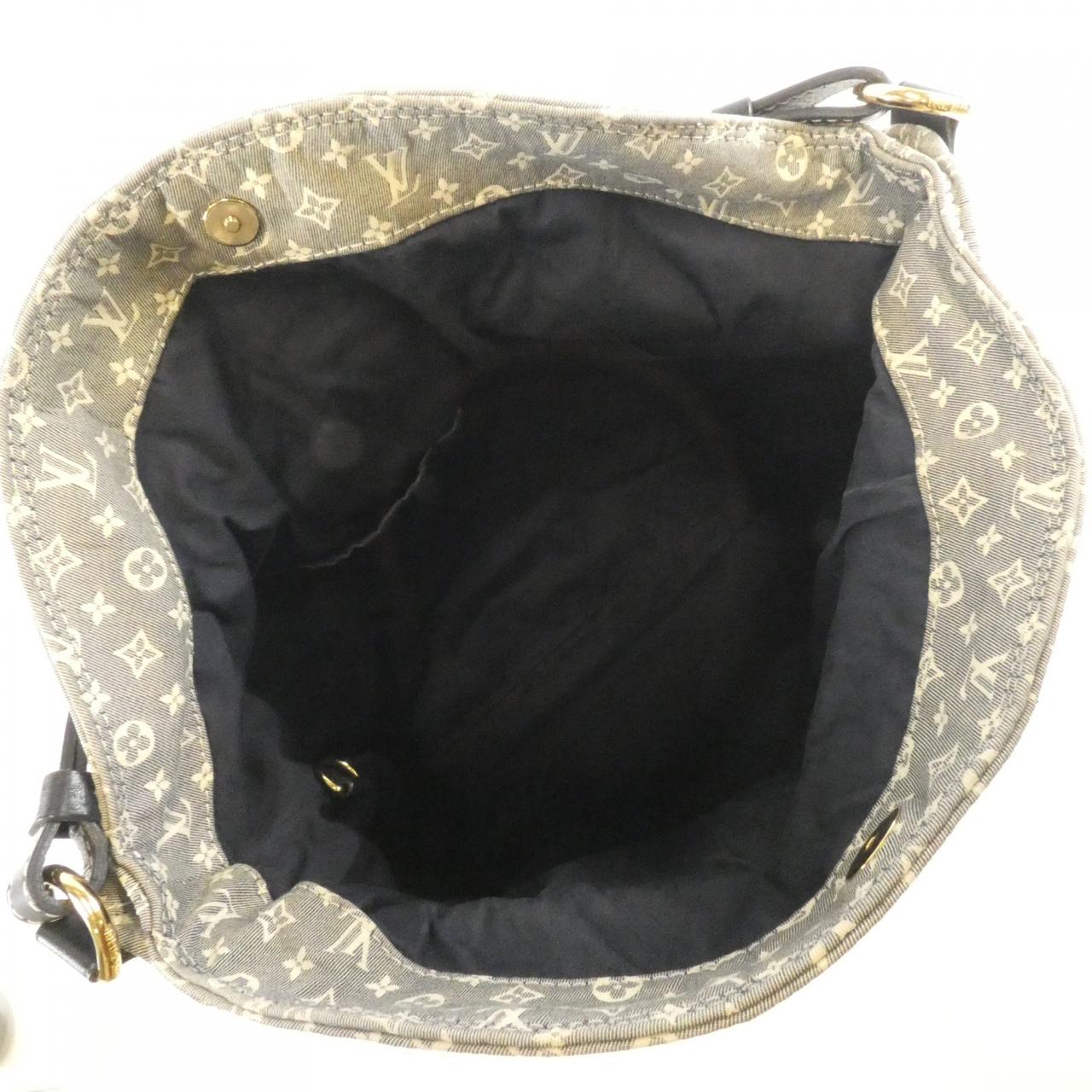 LOUIS VUITTON M56700 Shoulder Monogram Black Monogram - Thumbnail 6