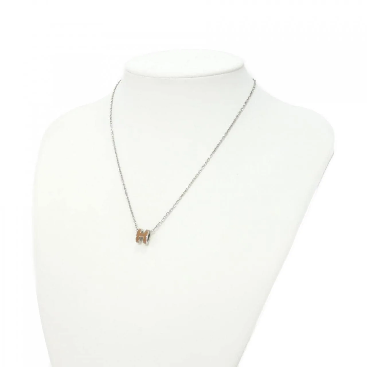 HERMES 147992FP Accessories Gold Rank A - Thumbnail 4