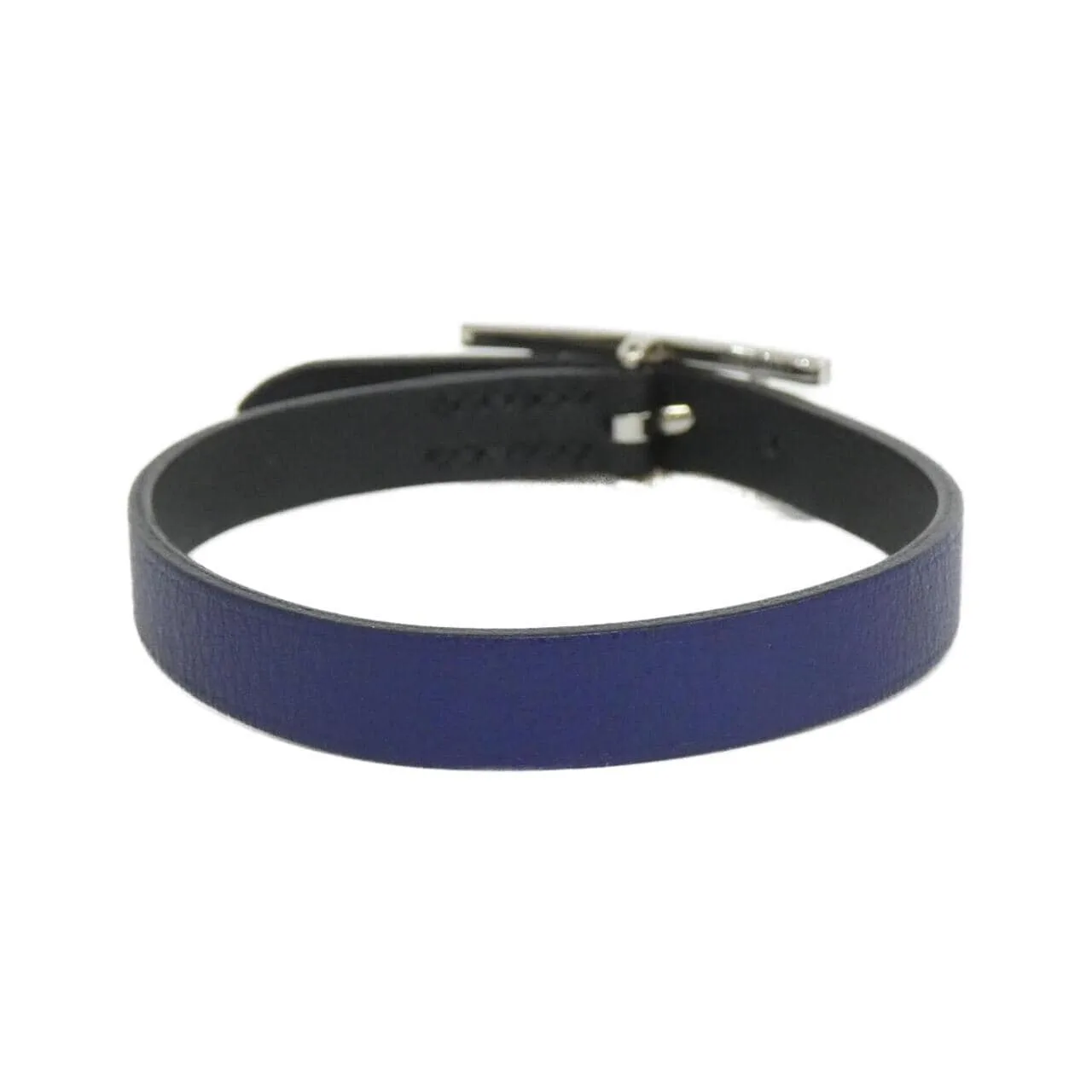 HERMES Accessories Swift 黑色 Swift 皮 中古品A - 縮圖 2