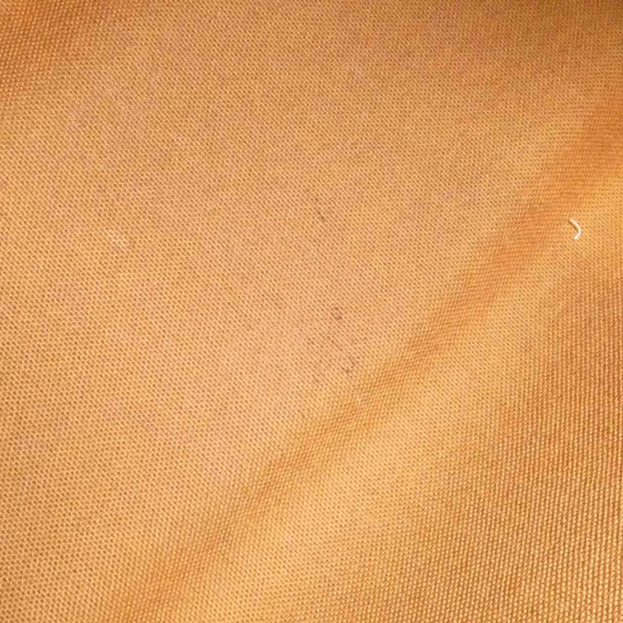 LOUIS VUITTON M40007 Shoulder Monogram 黑色 Monogram 中古品B - 縮圖 9