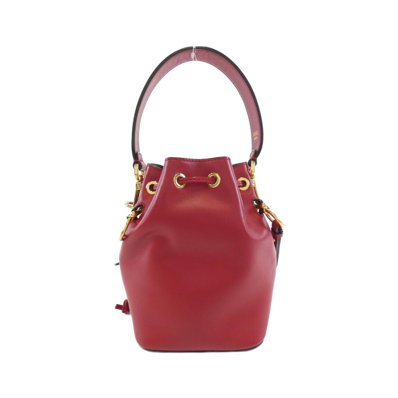 FENDI 8BS010 A5F3 Handbag 2
