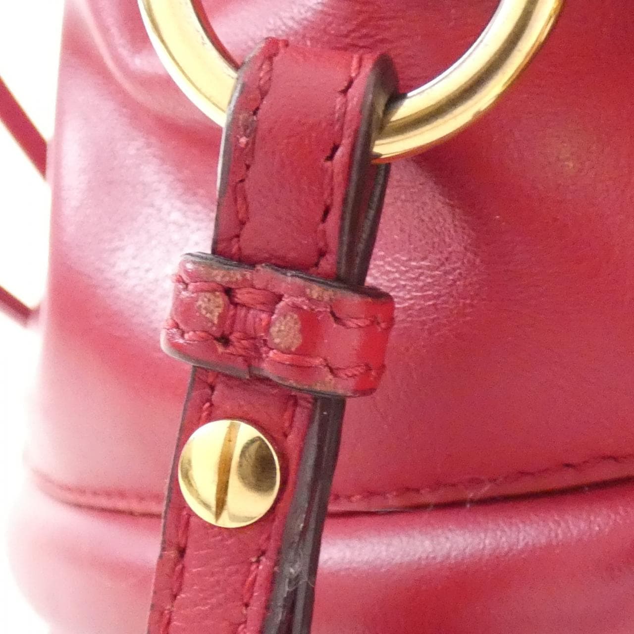 FENDI 8BS010 A5F3 Handbag 5