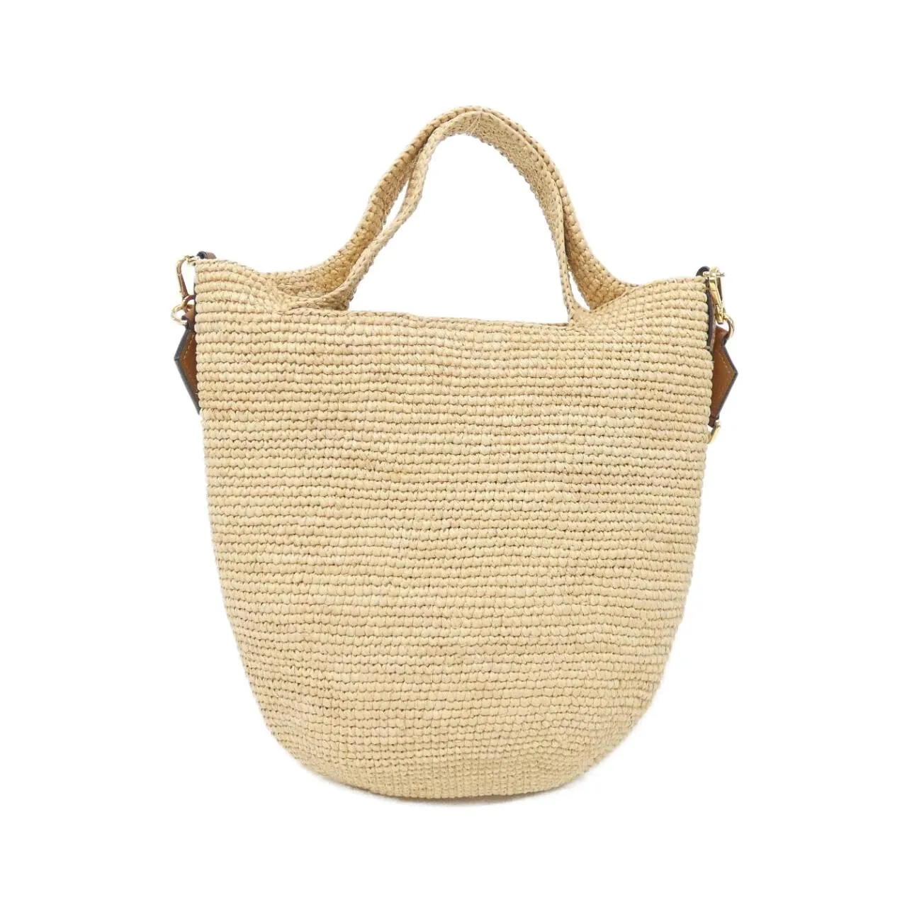 LOEWE A685453X07 Handbag Black Rank A - Thumbnail 2