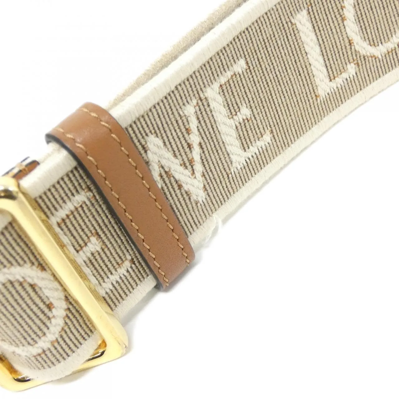 LOEWE A685453X07 Handbag Black Rank A - Thumbnail 8