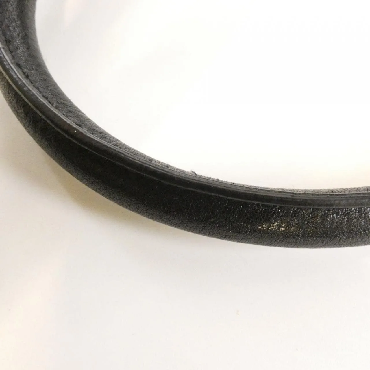 SAINT LAURENT 509415 Handbag Canvas Black Canvas - Thumbnail 6