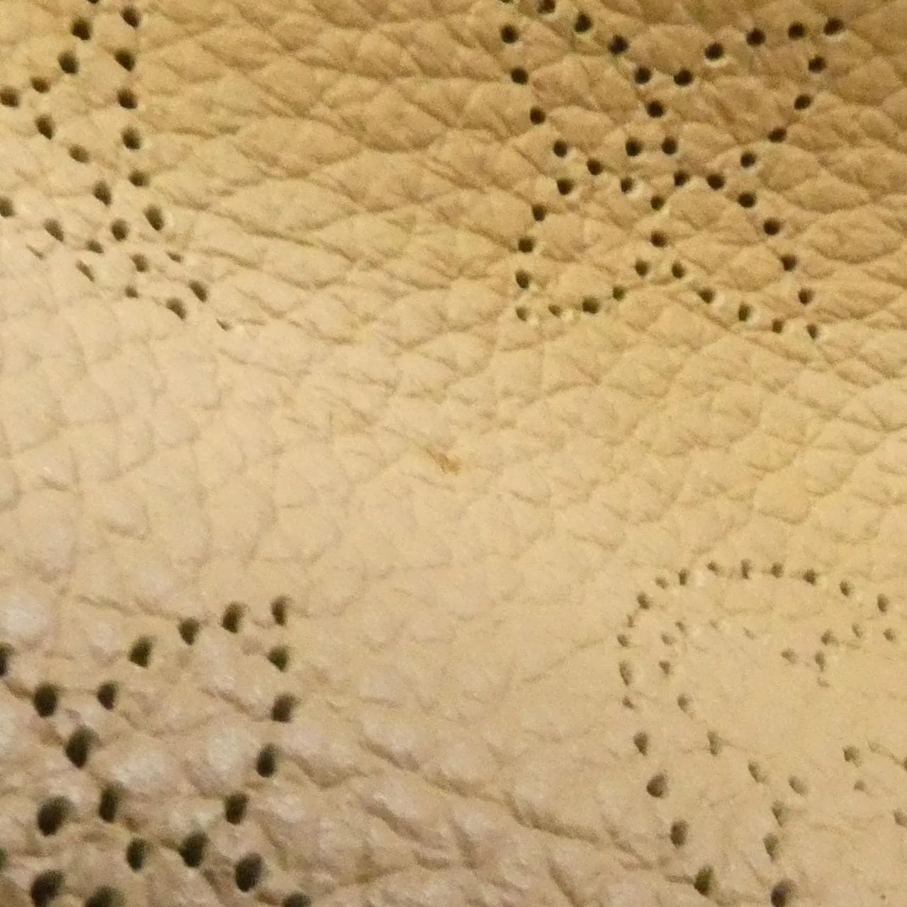 LOUIS VUITTON Mahina M59201 Tote 黑色 中古品B - 縮圖 3