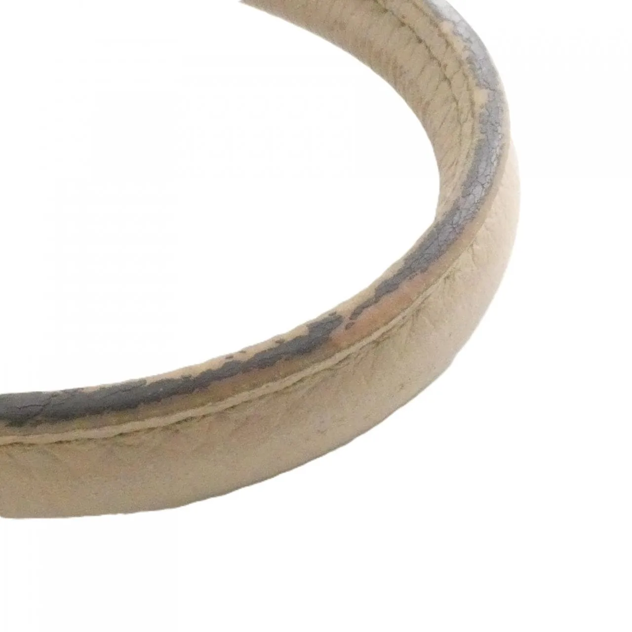 LOUIS VUITTON Mahina M59201 Tote 黑色 中古品B - 縮圖 5