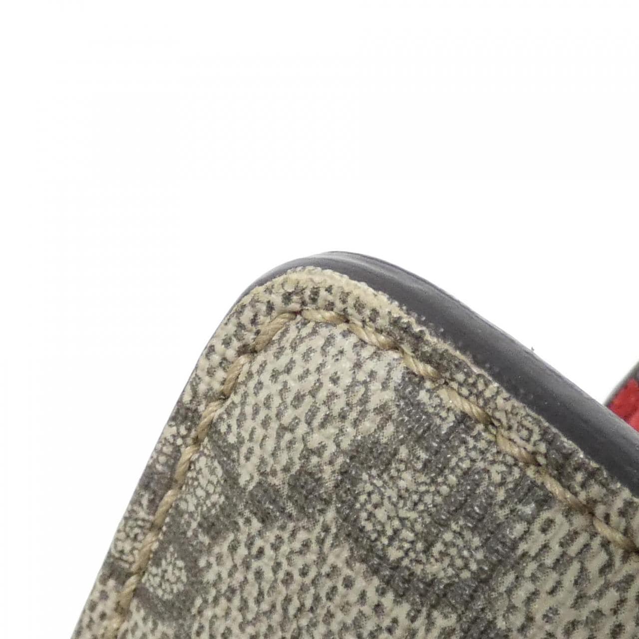 GUCCI Dionysus 400249 KHNRN Shoulder Canvas Black Canvas Rank A - Thumbnail 5