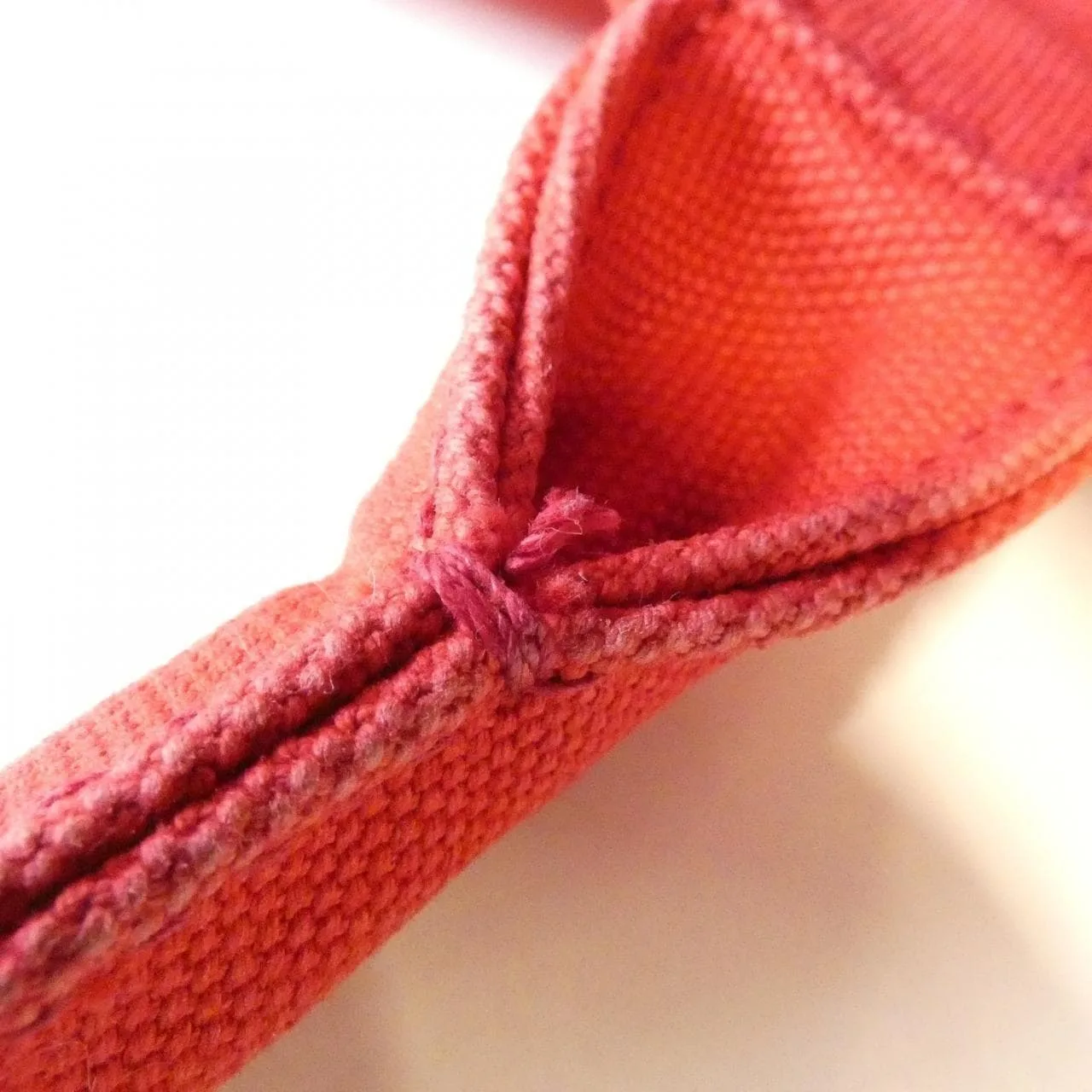 PRADA B2439G 手提包 黑色 中古品B - 縮圖 7