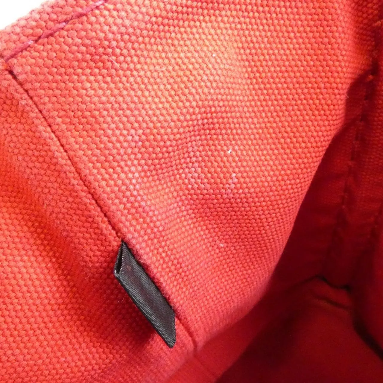 PRADA B2439G 手提包 黑色 中古品B - 縮圖 9