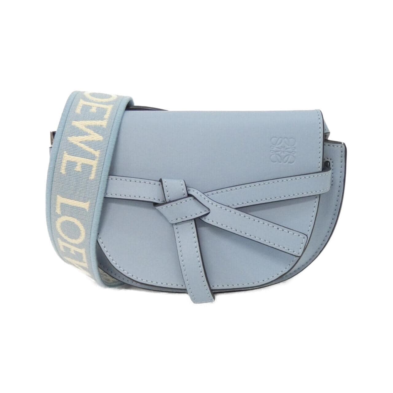 LOEWE Gate A650N46X13 Shoulder