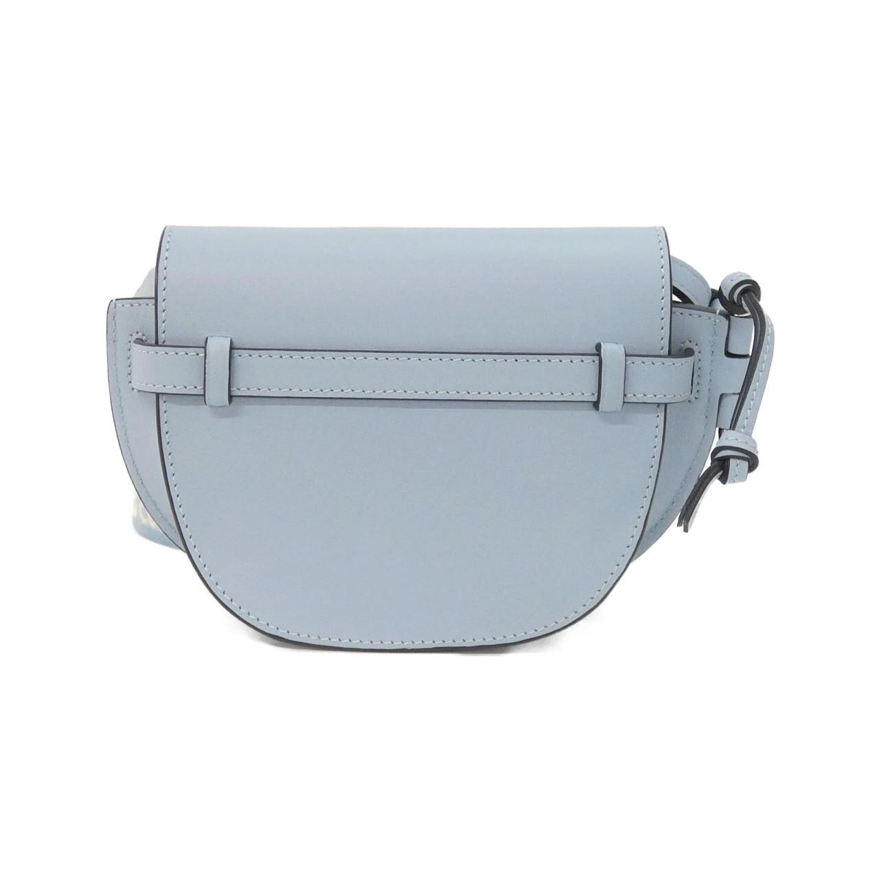 LOEWE Gate A650N46X13 Shoulder 2