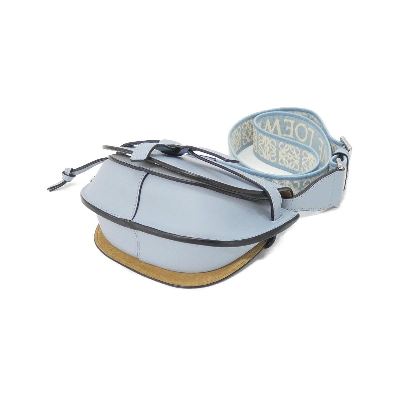 LOEWE Gate A650N46X13 Shoulder 3