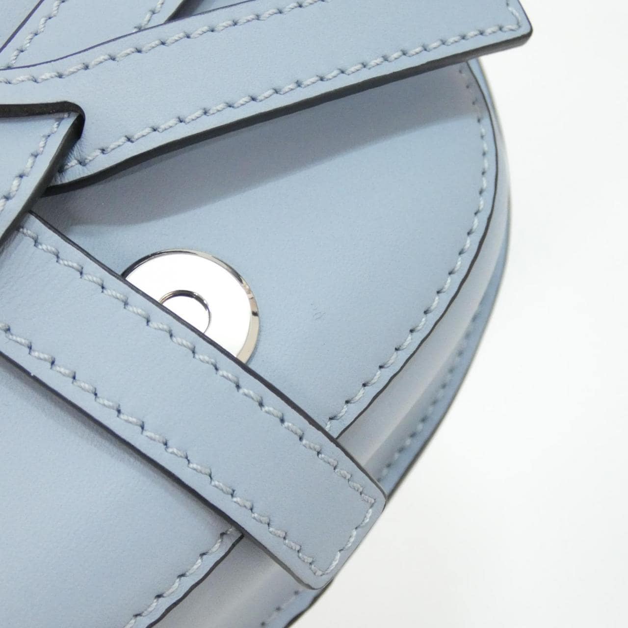 LOEWE Gate A650N46X13 Shoulder 4