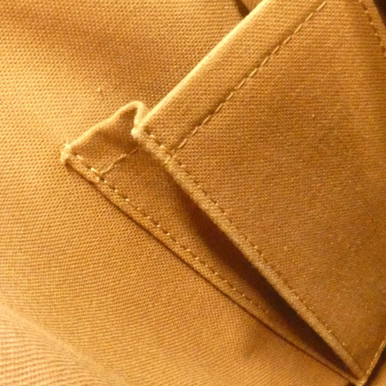 LOUIS VUITTON M51153 Shoulder Monogram 黑色 Monogram 中古品B - 縮圖 9