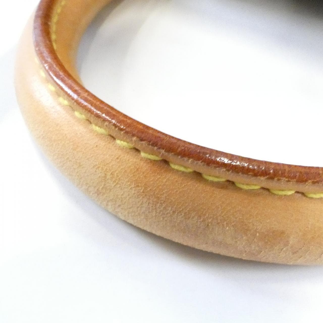 LOUIS VUITTON Keepall M41424 Boston Monogram Black Monogram Rank A - Thumbnail 7