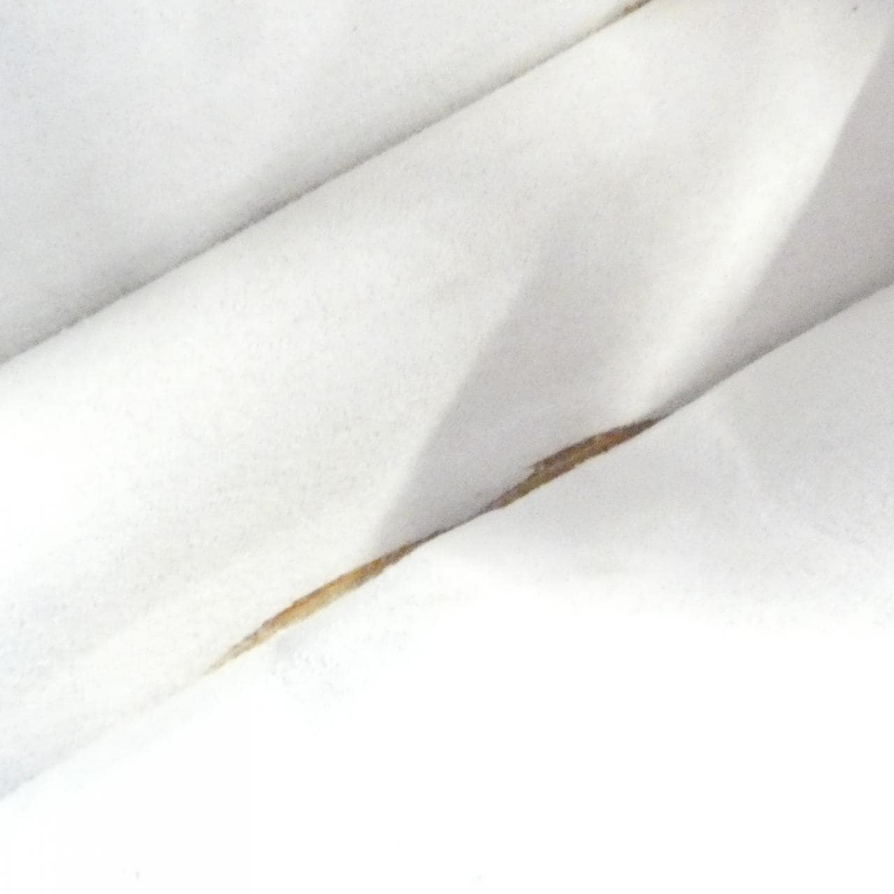 FENDI 8M038 SRO Shoulder Beige Rank B - Thumbnail 9