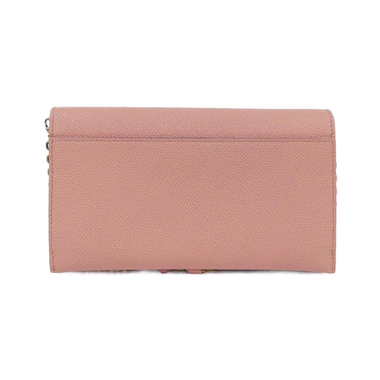 DIOR Saddle S5614CWVG Wallet 2
