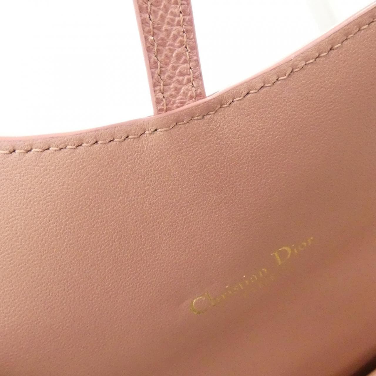 DIOR Saddle S5614CWVG Wallet 9
