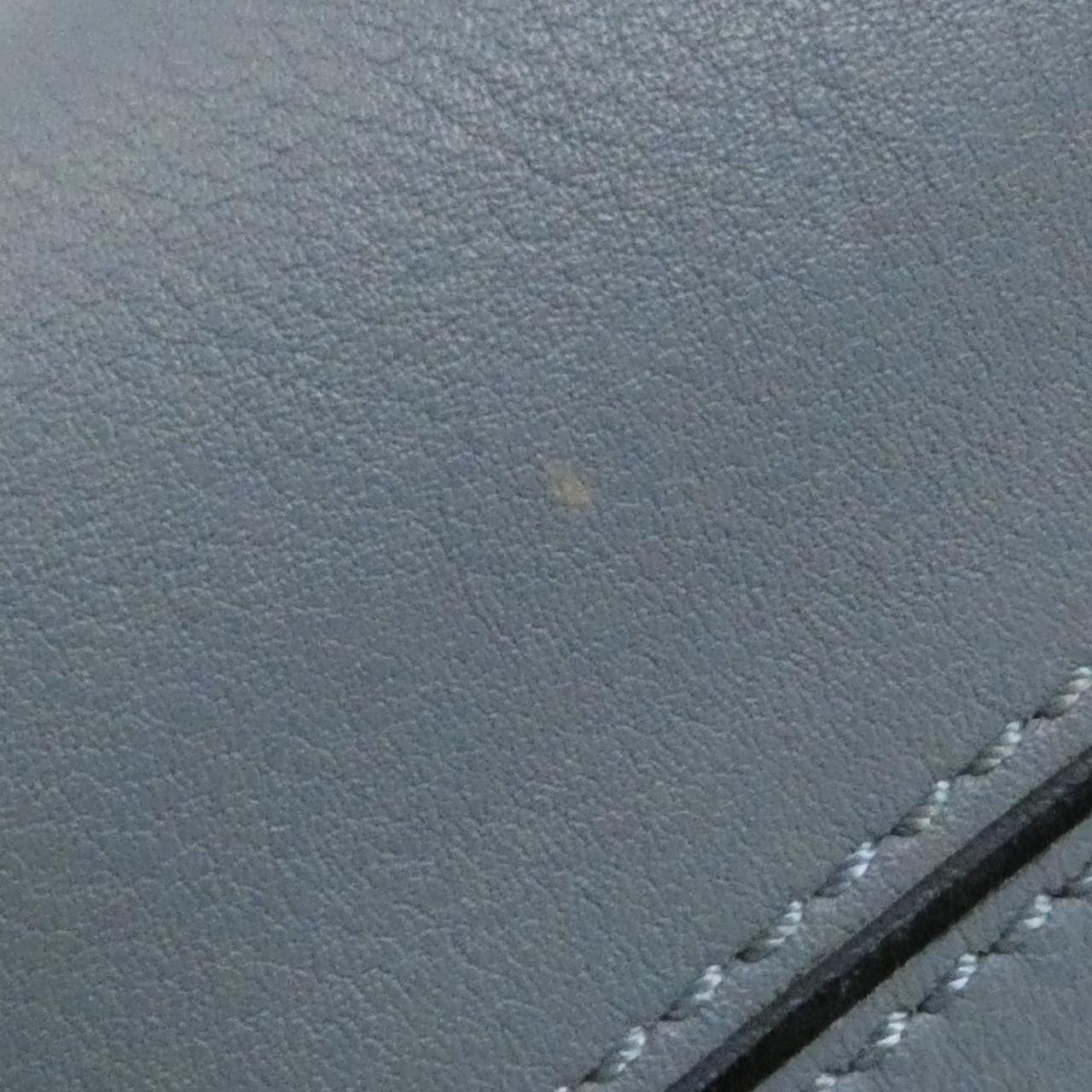 LOEWE Flamenco 334 30 L44 Shoulder Blue - Thumbnail 4