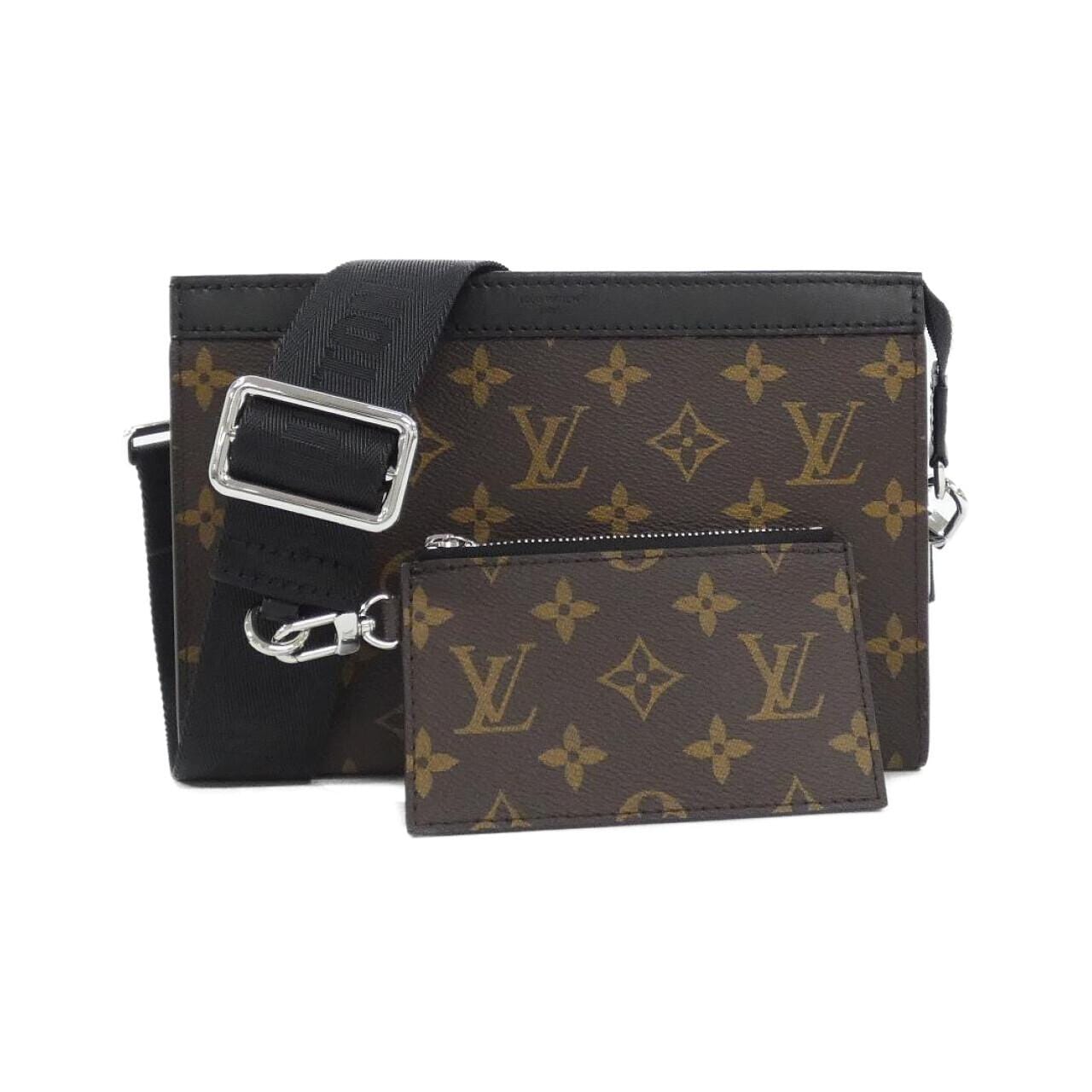 LOUIS VUITTON M14036 Shoulder Monogram