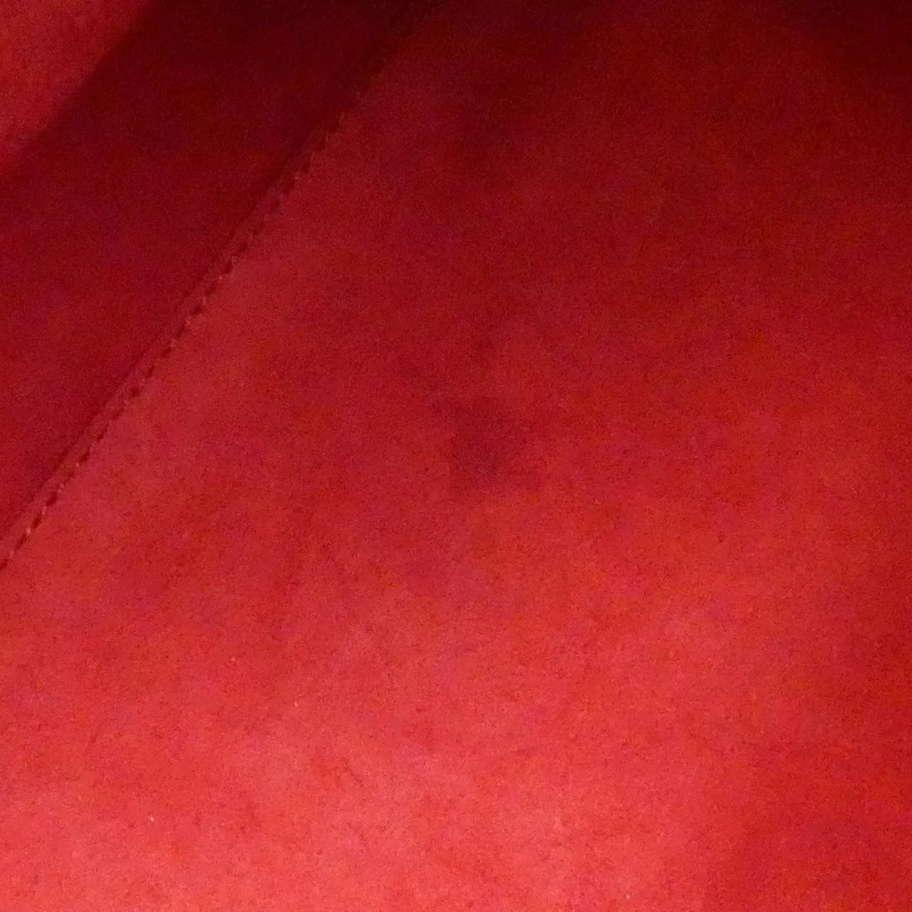 SAINT LAURENT 322049 BOFOJ Boston 黑色 中古品B - 縮圖 10