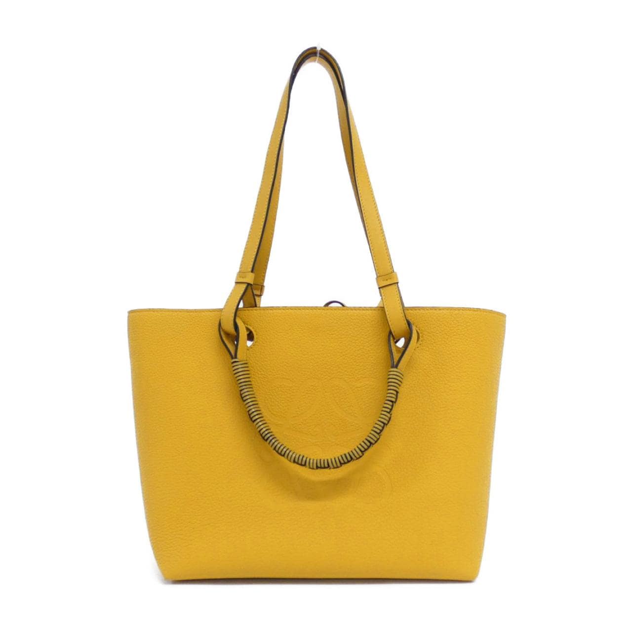 LOEWE A717S72X03 Tote Lambskin