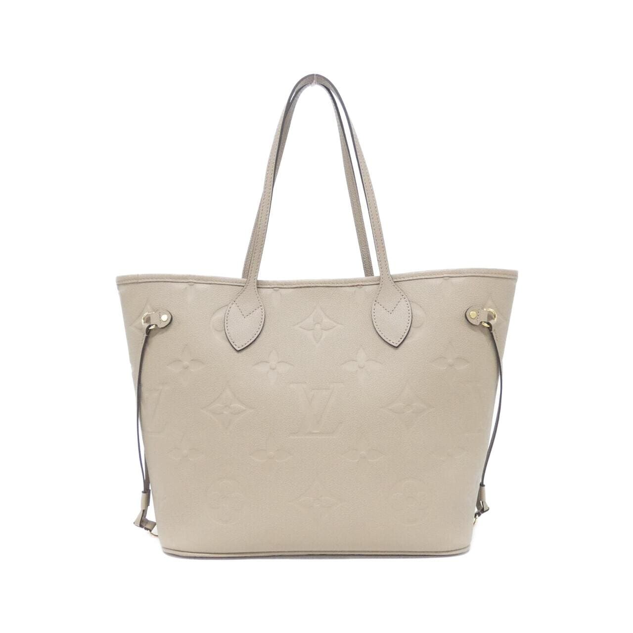 LOUIS VUITTON Neverfull M45686 Bag Monogram