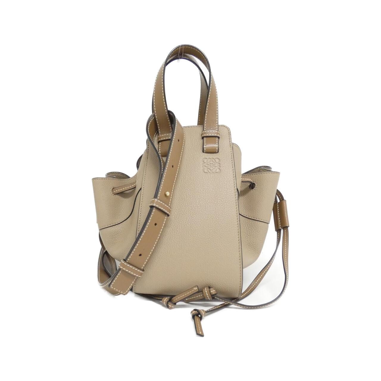 LOEWE Hammock 314 12BZ95 Shoulder Bag