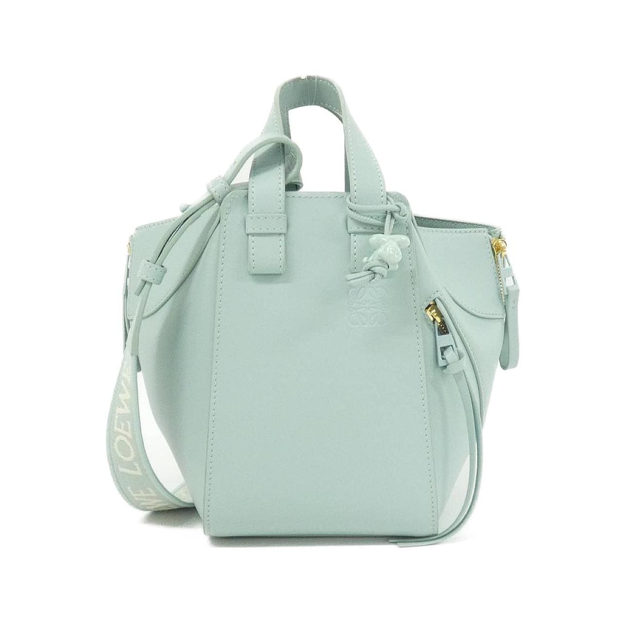 LOEWE Hammock A538H13X07 Shoulder Bag