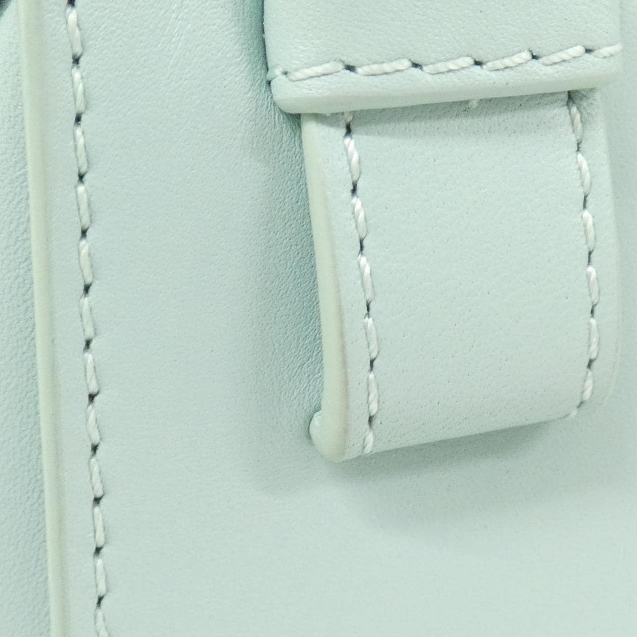 LOEWE Hammock A538H13X07 Shoulder Bag Black - Thumbnail 5