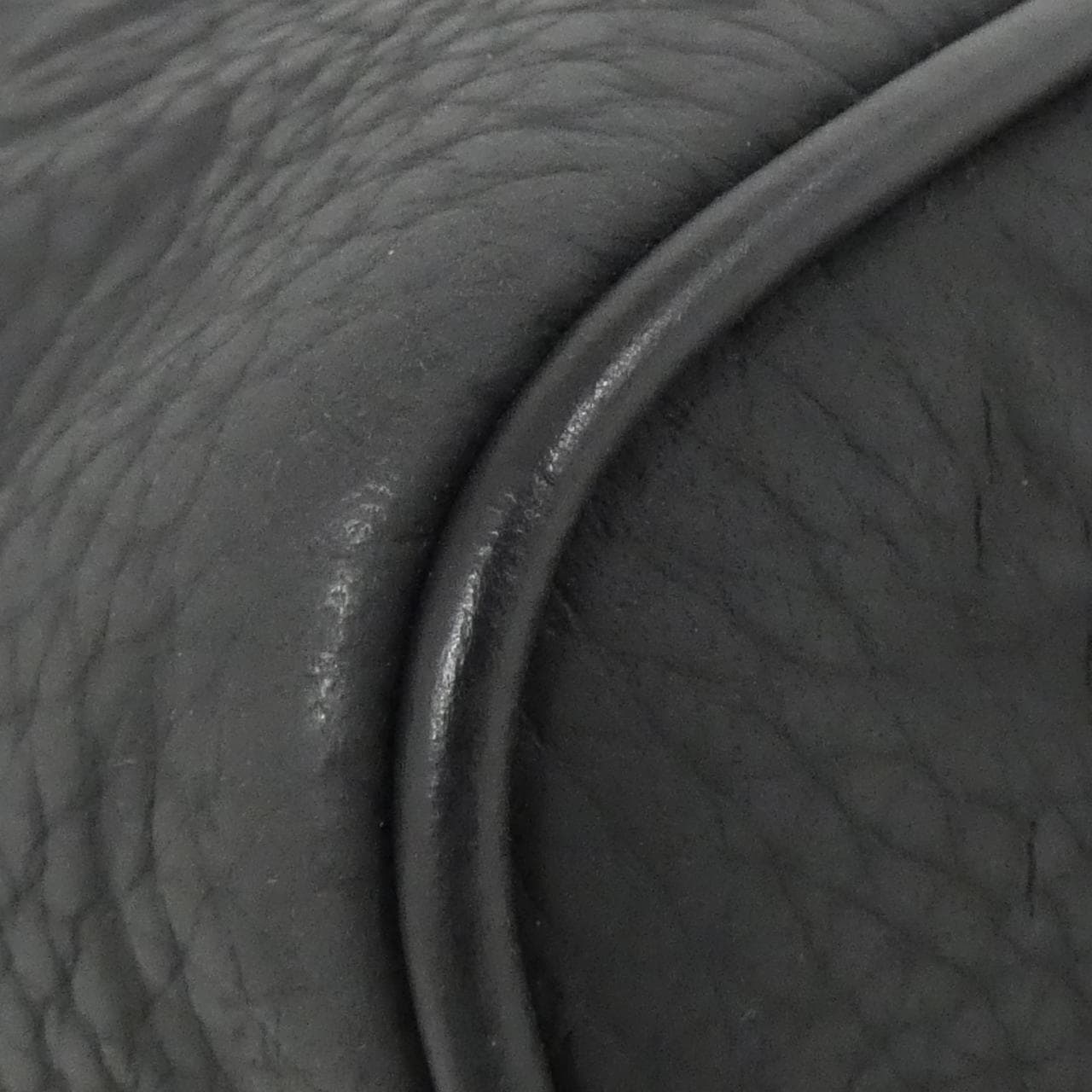 LOUIS VUITTON Keepall M20900 Boston Bag Monogram 黑色 Monogram 中古品A - 縮圖 2