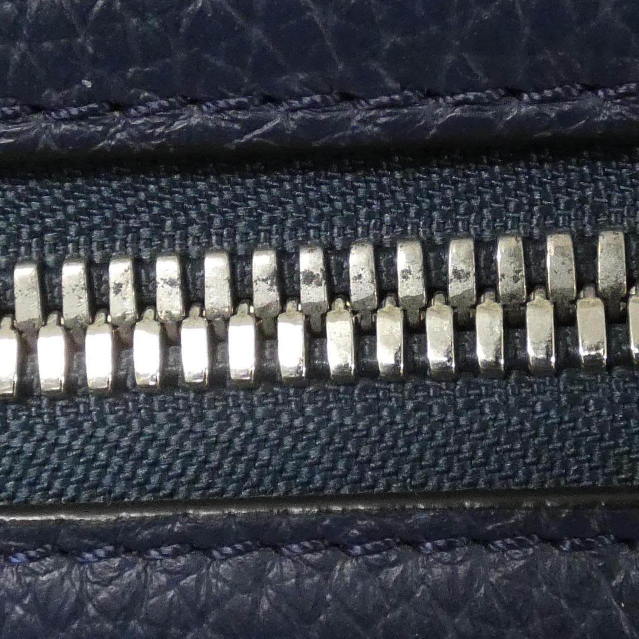 LOUIS VUITTON Alma M42685 Shoulder Bag Black Rank A - Thumbnail 6