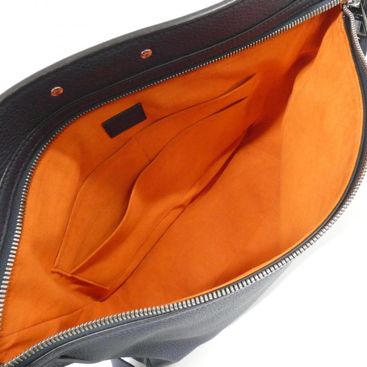 LOUIS VUITTON Alma M42685 Shoulder Bag Black Rank A - Thumbnail 10