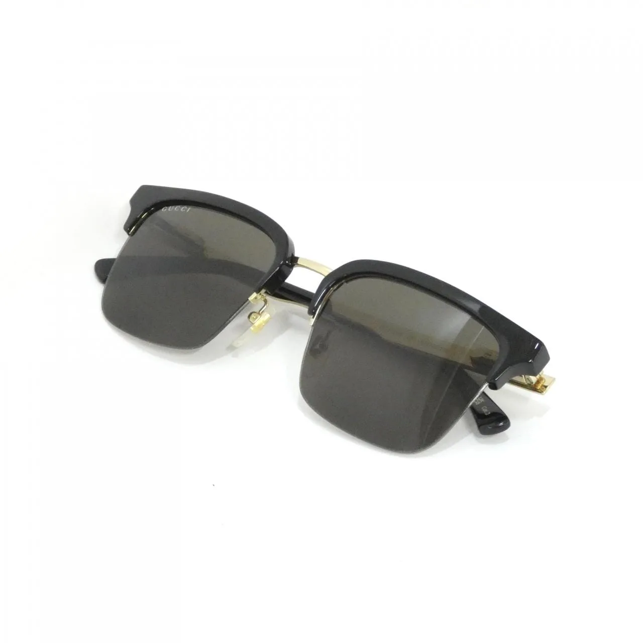 GUCCI GG1226S Sunglasses Black Rank A - Thumbnail 2