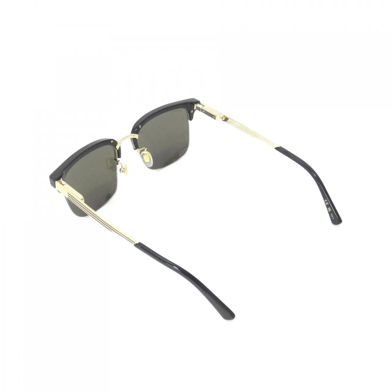 GUCCI GG1226S Sunglasses Black Rank A - Thumbnail 3