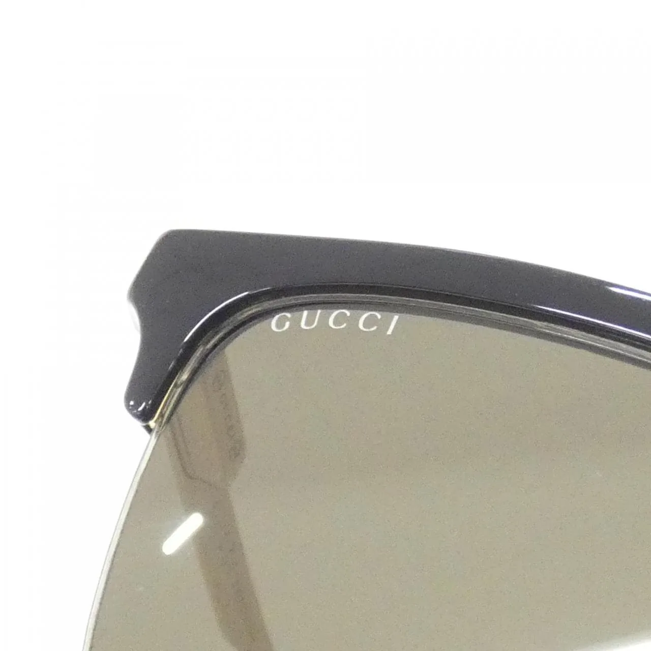GUCCI GG1226S Sunglasses Black Rank A - Thumbnail 5