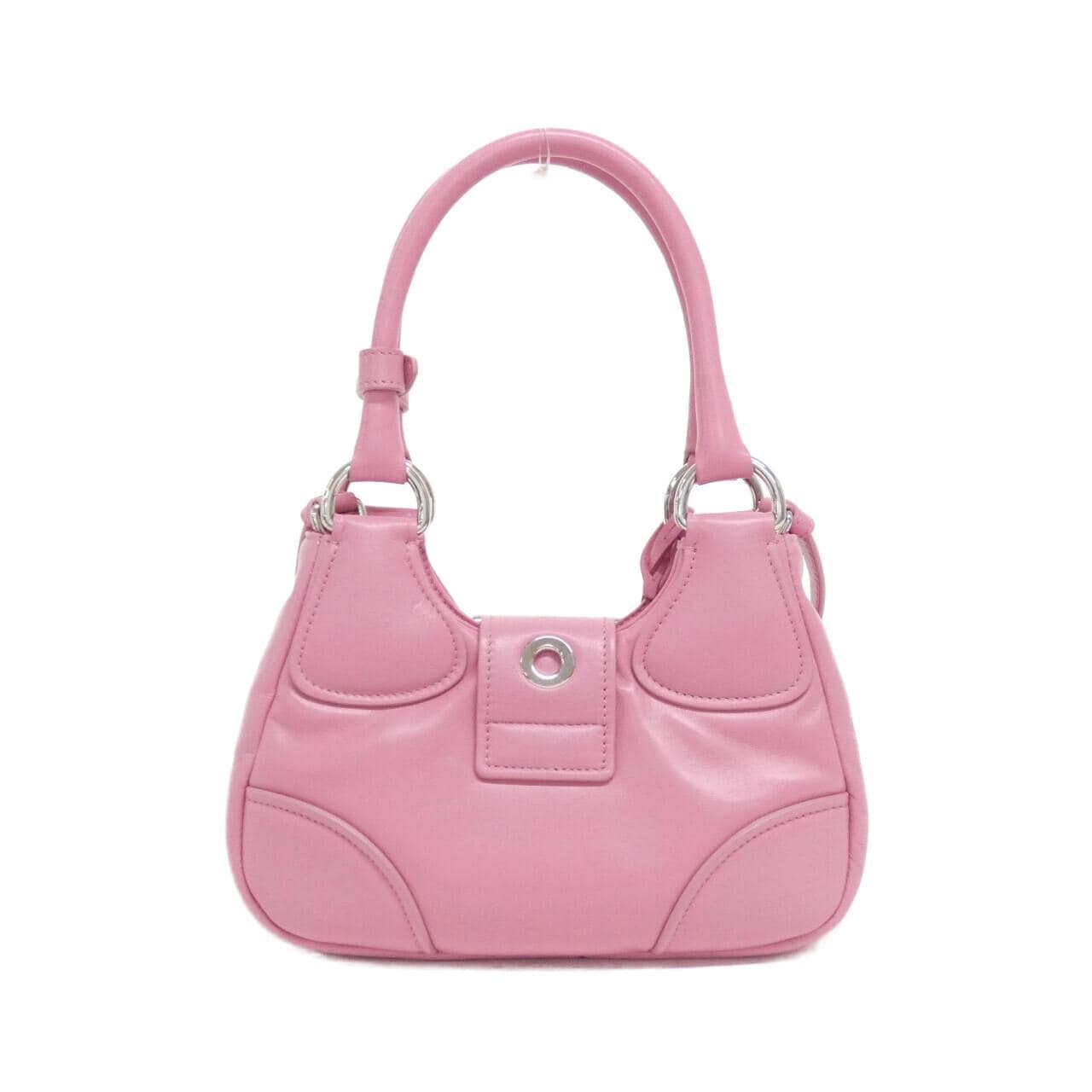 PRADA 1BA381 Bag Black - Thumbnail 2