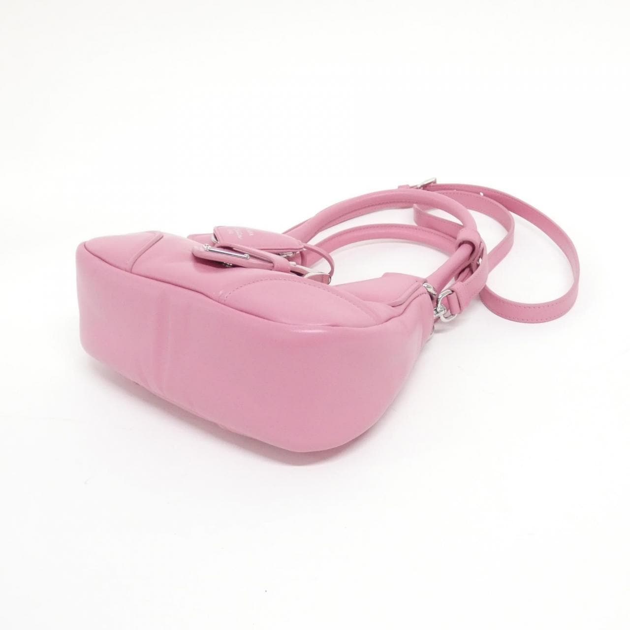 PRADA 1BA381 Bag Black - Thumbnail 3