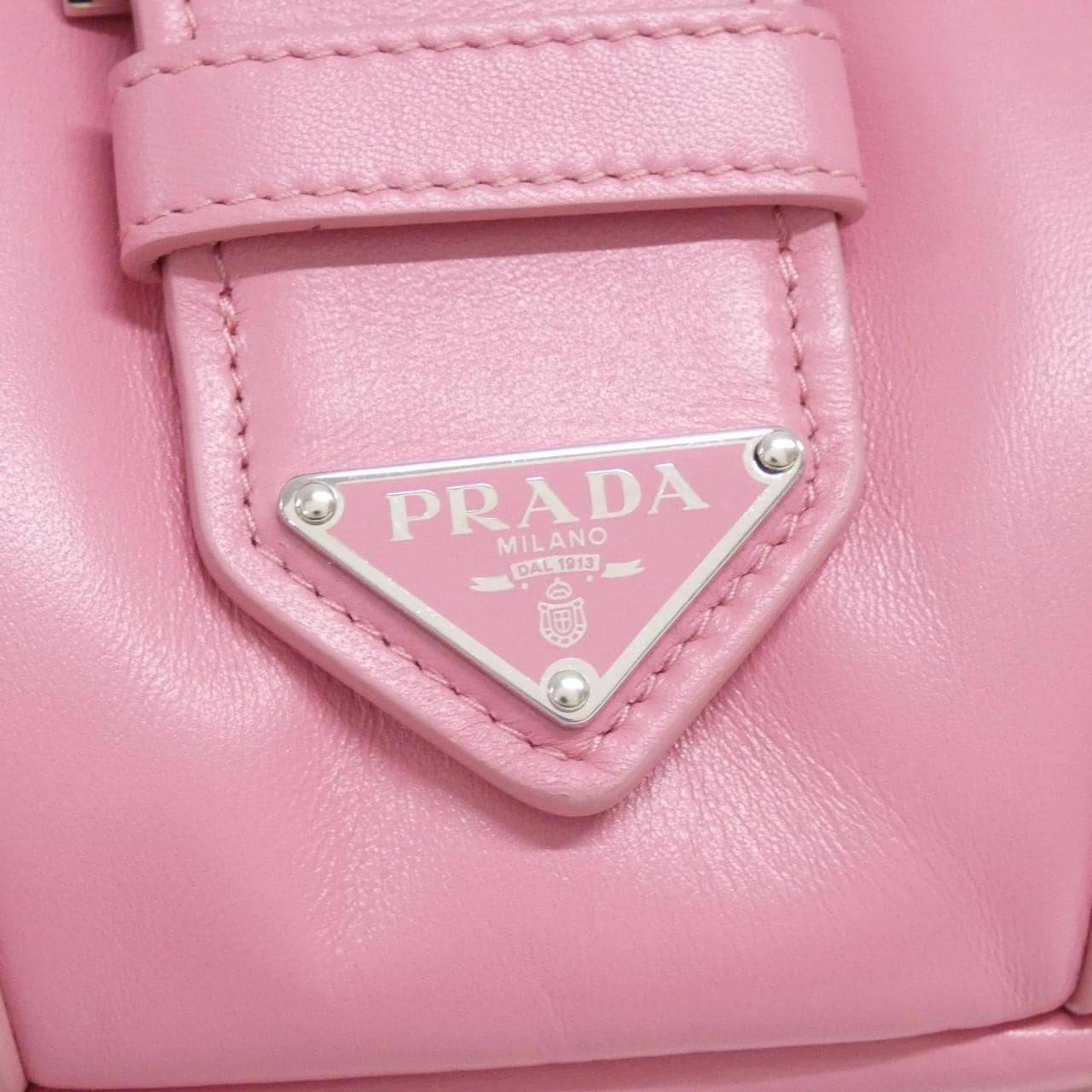 PRADA 1BA381 Bag Black - Thumbnail 5