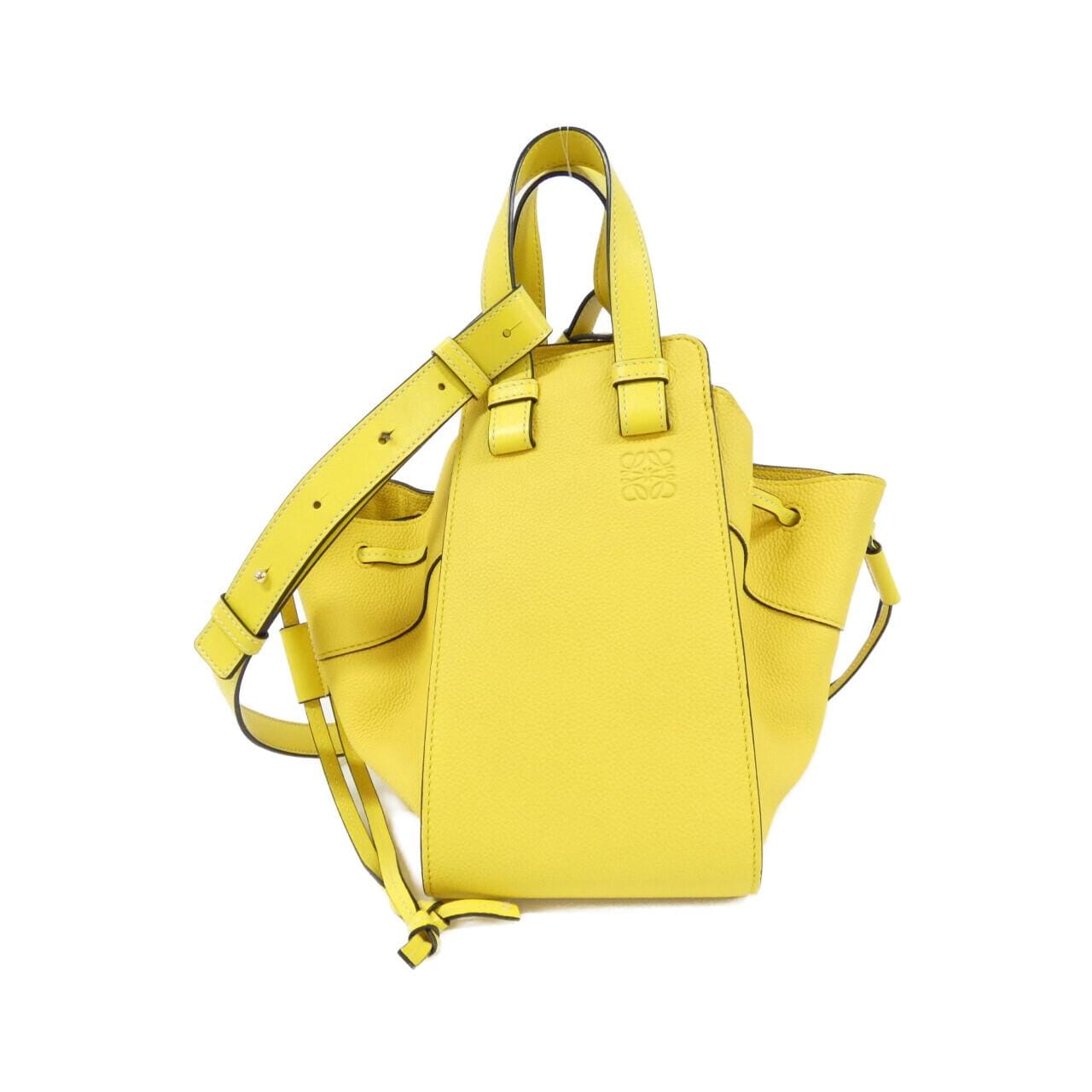 LOEWE Hammock 314 12 Z95 Shoulder Bag