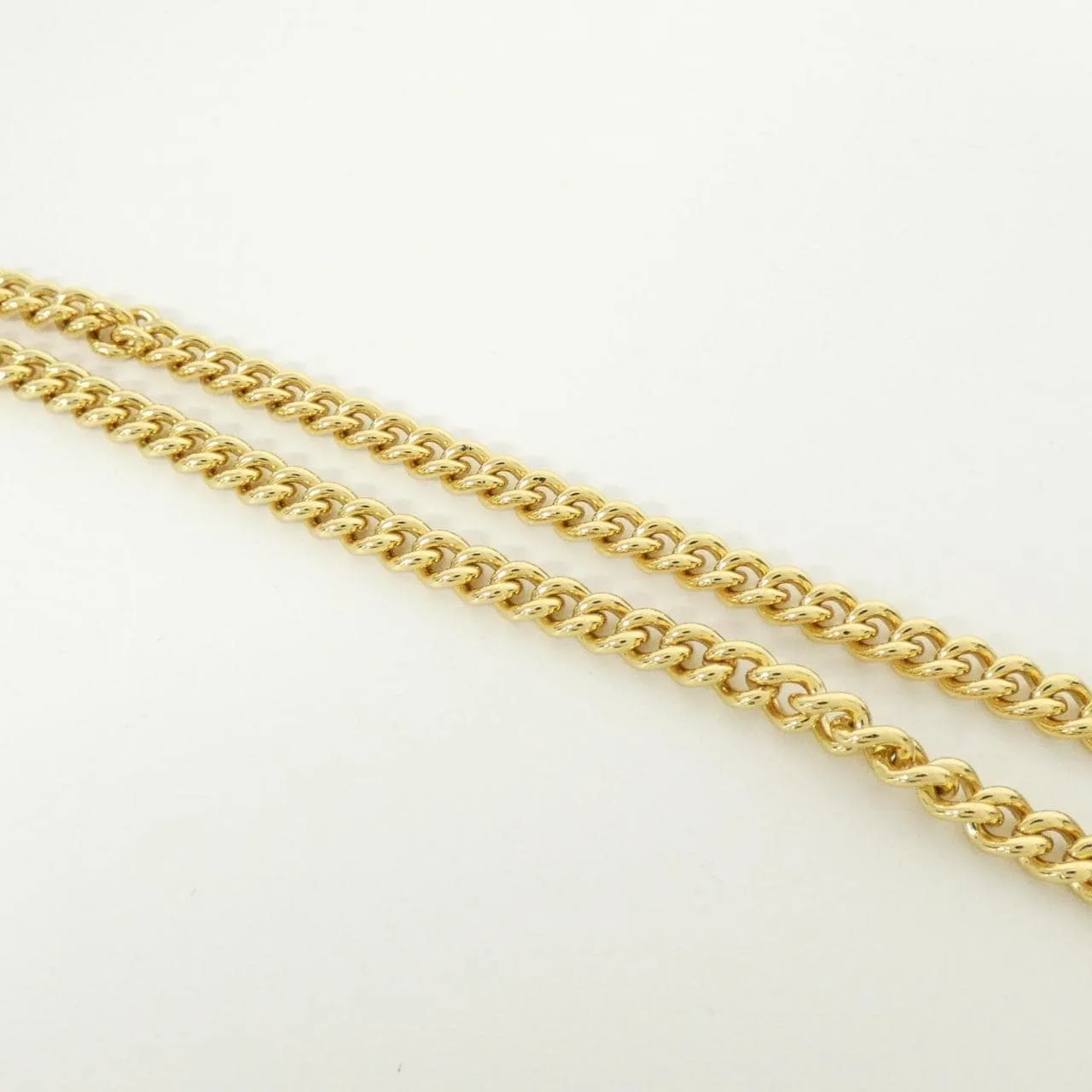 GUCCI 652681 14JAG Wallet Leather 黑色 皮革 中古品A - 縮圖 6