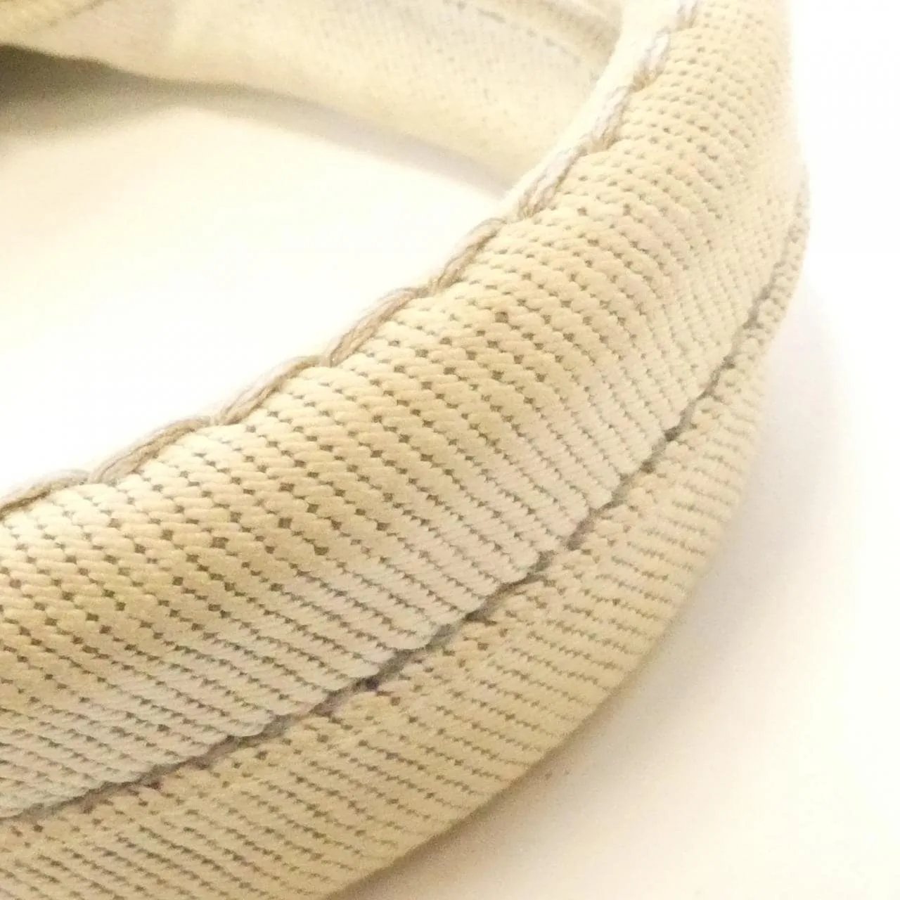 PRADA 1BG439 Handbag 黑色 中古品B - 縮圖 7